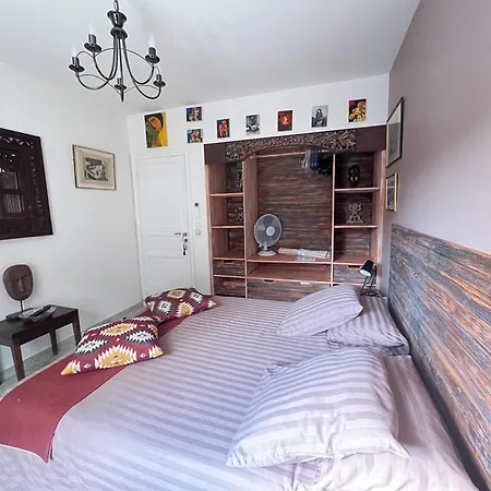 Le 7 Apartamento Capbreton Exterior foto