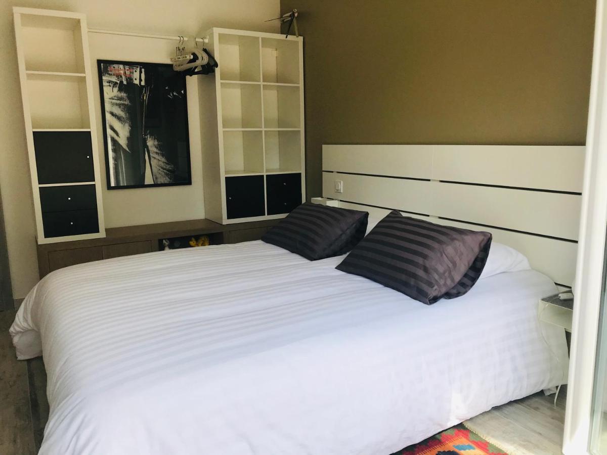 Le 7 Habitación en casa particular *