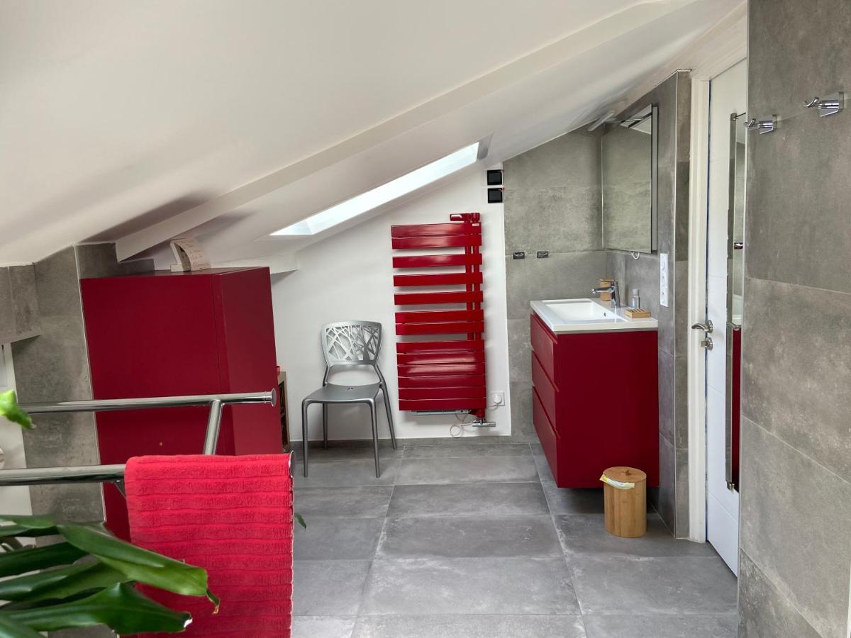 Privatunterkunft Le 7 Capbreton