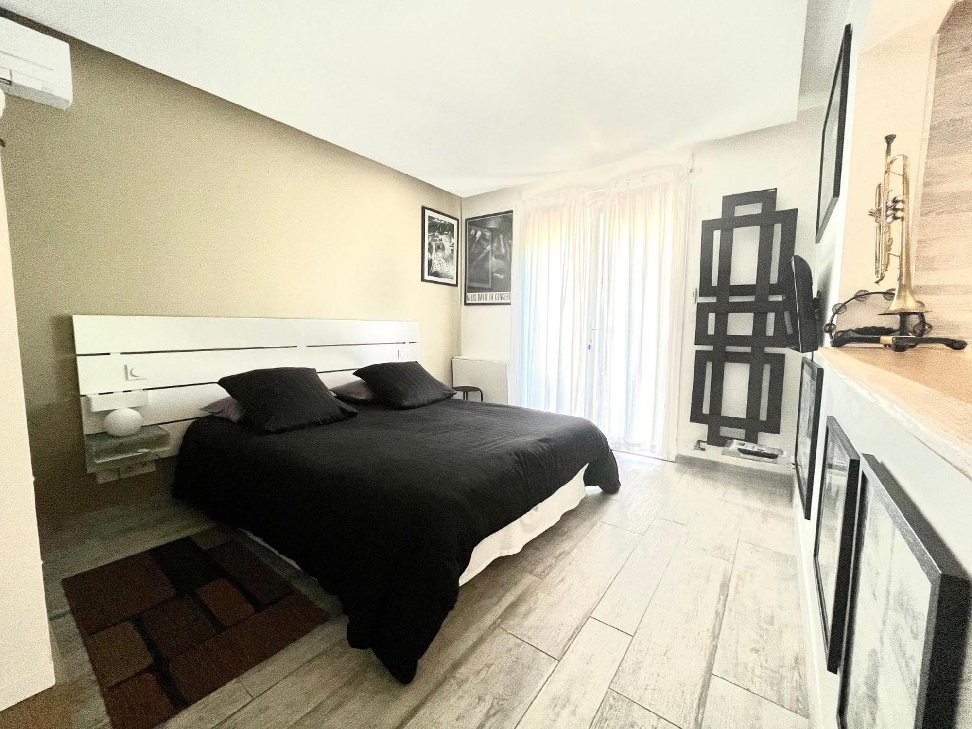 Privatunterkunft Le 7 Capbreton